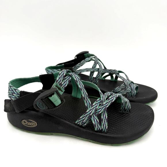 Chaco Shoes - Chaco Women's ZX/2 Classic Sandals Size 7